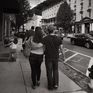 Meet your Posher, Peter